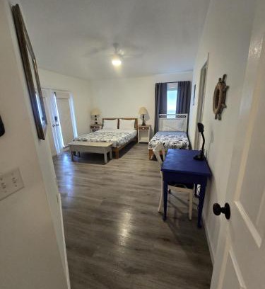 Tampa Villa | 5 min to Airport, Walking Distance to Bucs Stadium
