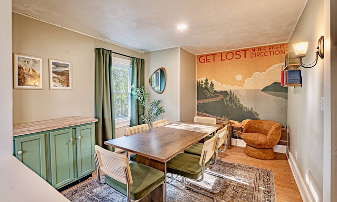 Fayetteville Casa | 5 min to NRG Park + hot tub + fire pit + game room