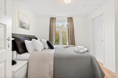 Trondheim Apartamento | 5 mins to City center in Bright & Cozy stay