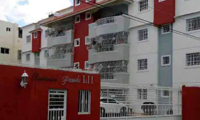 San Francisco de Macoris Apartamento | 5 minutes to everything in town. Cozy & huge!