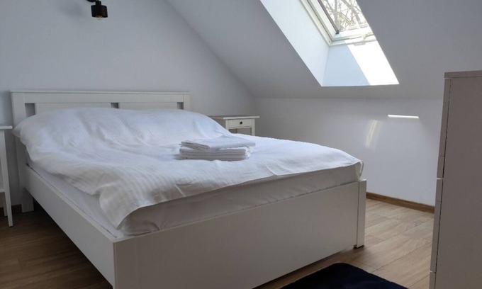 Zator Apartamento | 5 minut do Energylandii