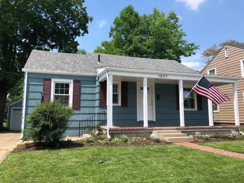 Middletown Casa | 5 Minute Call