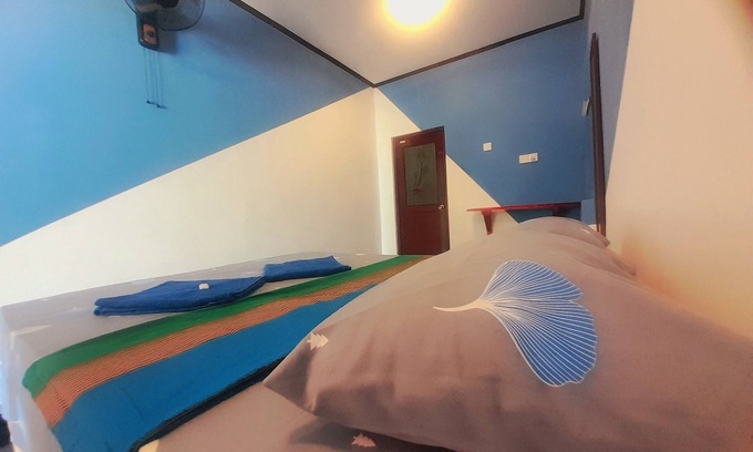 Gintota Casa | 5 minutes away from Gallo city. Brand new cabanas located near a beautiful beach
