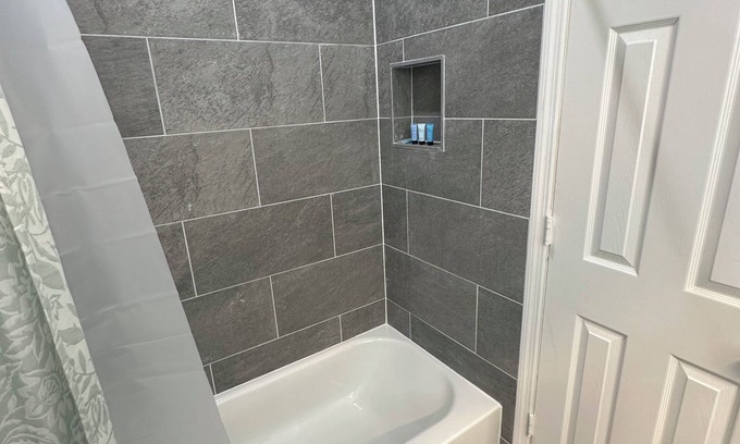 Rochdale Apartamento | 5 minutes away from JFK