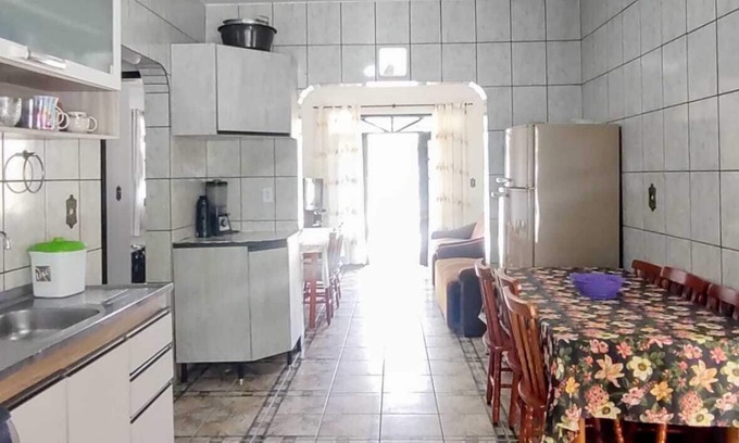 Enseada Casa | 5 minutes from Prainha and 7 minutes from Praia Grande! Townhouse with accommodation for 22 people