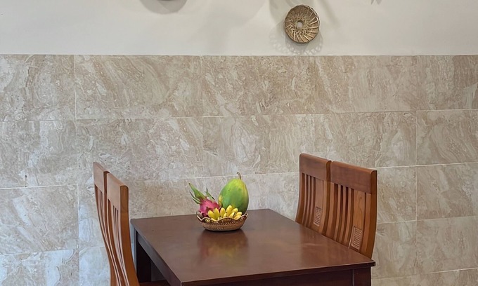 Nha Trang Casa | 5 minutes from Beach - Local House with Mountain-view Balcony