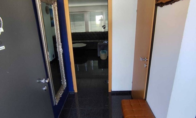 Buers Apartamento | 5 minutes from Bludenz: Comfort apartment with mountain views and balcony!