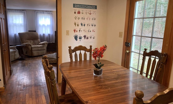 Egremont Casa | 5 Minutes from Catamount Ski Area