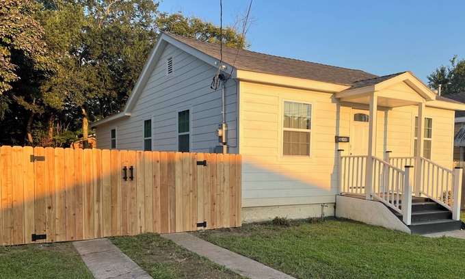 Federal City Casa | 5 Minutes from Ferry and French Quarter