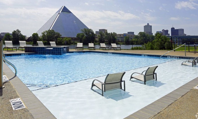 Pinch District Apartamento | 5 minutes from ST JUDE Hospital