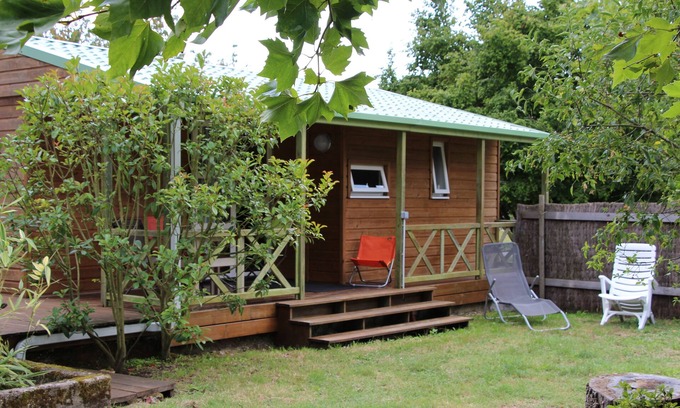Breuillet Casa | Vacaciones tranquilas entre la naturaleza y el océano.