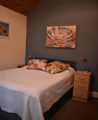 Bray Apartamento | 5 Minutes from the Beach