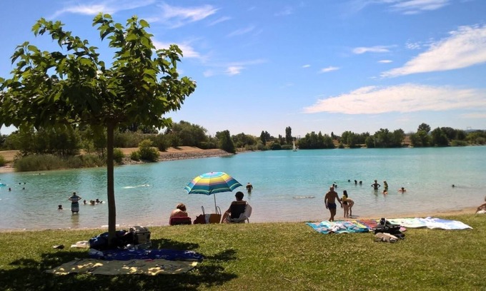 Lapalud Casa | 5 minutes from the crocodile farm and the TRICASTIN site