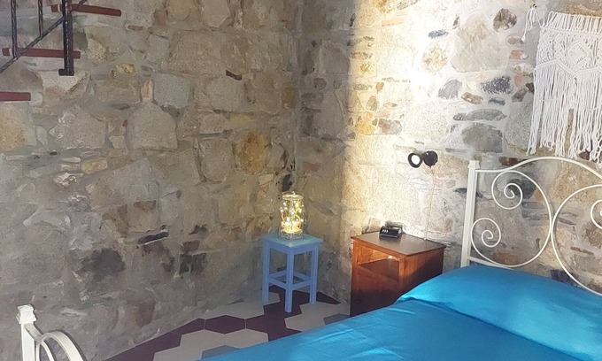 San Vito Apartamento | 5 minutes from the sea Out of the hustle and bustle of town in the village everything is within walking distance