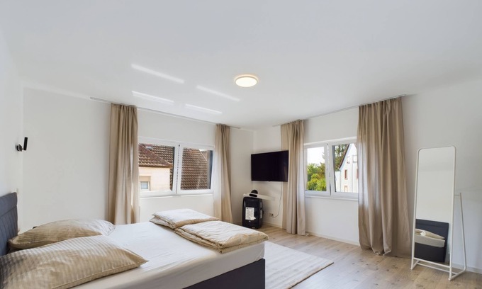 Steinwenden Apartamento | 5 Minutes To RAB by GI-Homes OG (TLF/TDY)