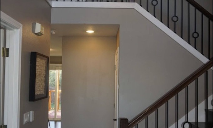 Renton Casa | 5 minutes to Starbucks, Renton Gurudwara, Ikea, Valley Medical center
