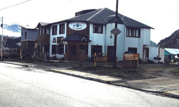El Chaltén Apartamento | 5 minutes walking to entrance of Fitz Roy Inn trail! Near differents trails