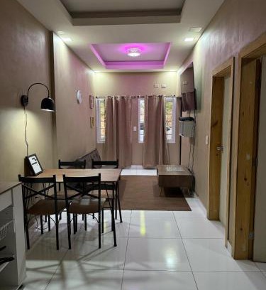 Tegucigalpa Apartamento | 5 minutos de UNITEC Apartamento completo de un cuarto