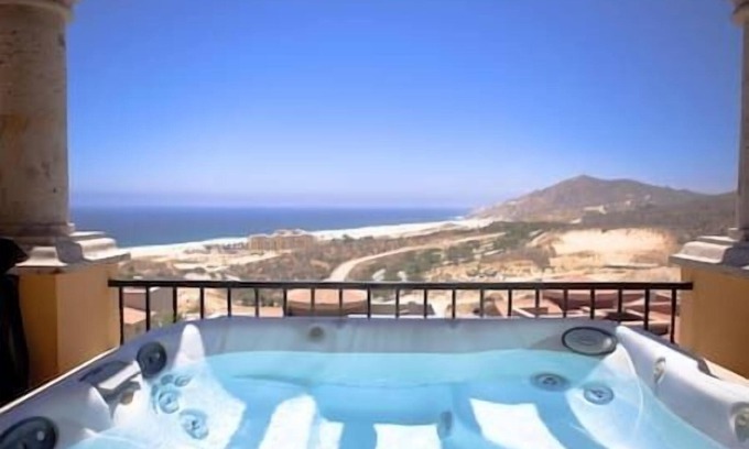 Los Cabos Complejo | 5 Montecristo Estates by Pueblo Bonitio Resort