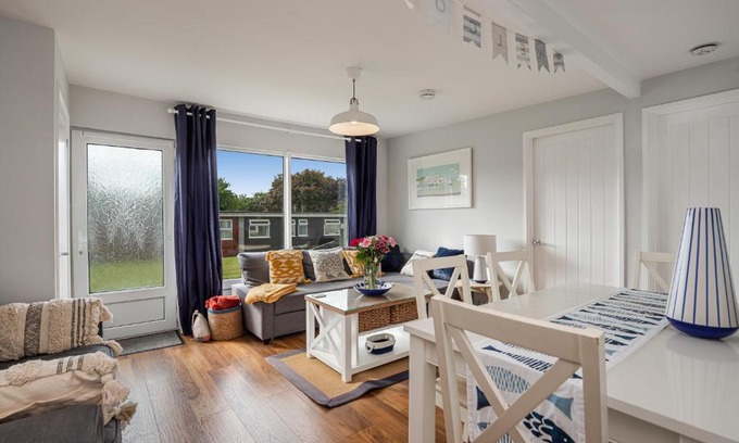 Dartmouth Chalet De Esquí | 5 Norton Park