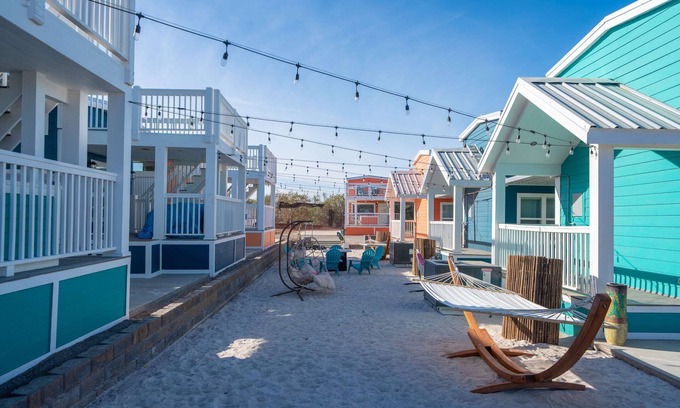 Parker Strip Casa | 5 O'Clock Somewhere, Hammock Beach Roadrunner Resort