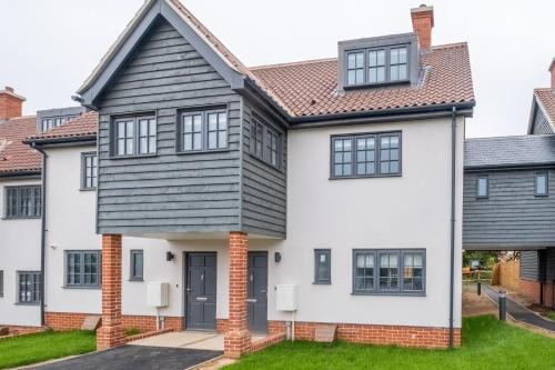 Thorpeness Casa | 5 Oakes Court