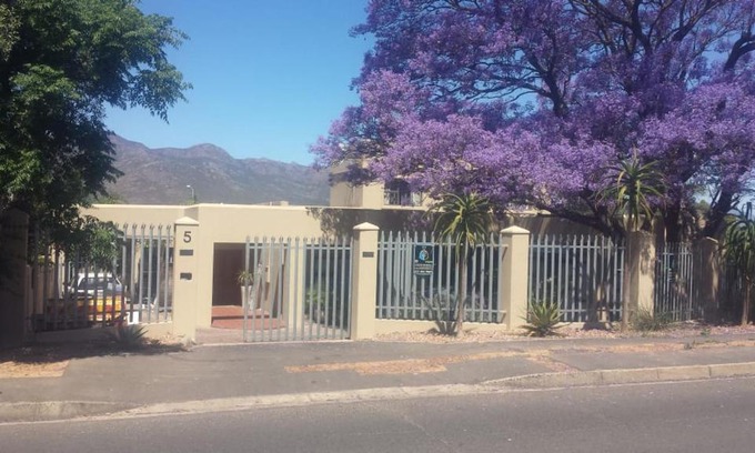 Paarl Apartamento | 5 on Pieter Hugo