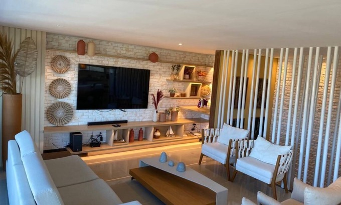 Aquiraz Casa | 5 penthouse models on Insta -> AquirazRiviera.Tur - Manhattan Beach Riviera