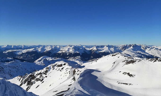 Plagne Villages Apartamento | Duplex 5 personas