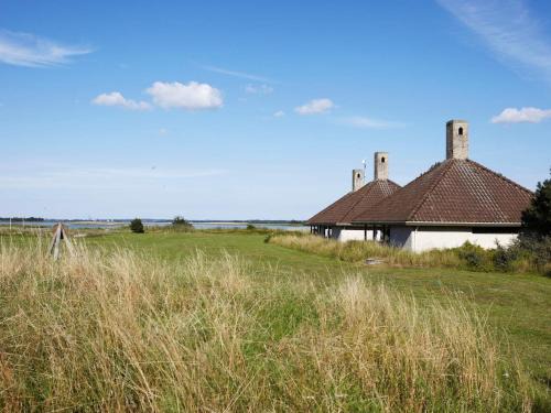 Karrebksminde Casa | 5 person holiday home on a holiday park in Karrebæksminde