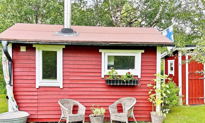 Sodertalje Casa | 5 personas casa en Södertälje