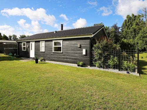 Dalby Huse Casa | 5 person holiday home in Jægerspris