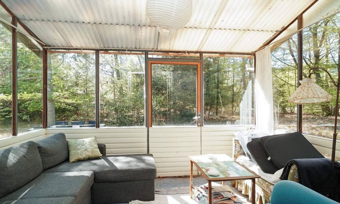 Rrvig Casa | 5 person holiday home in Rørvig