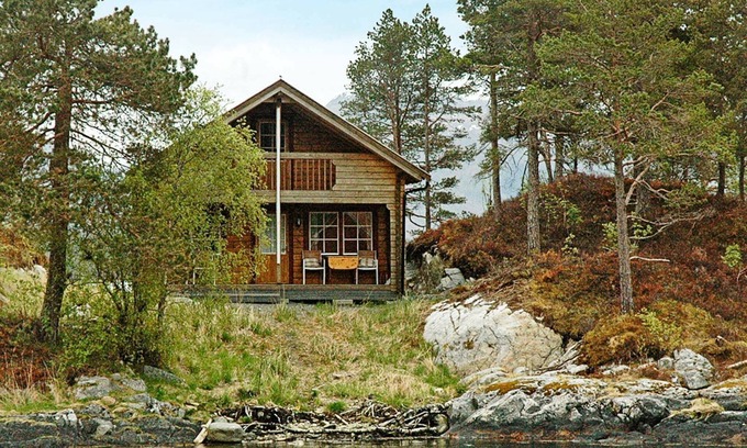 Halsa Municipality Casa | 5 personas casa en VÅGLAND