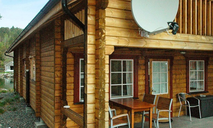 Halsa Municipality Casa | 5 personas casa en VÅGLAND