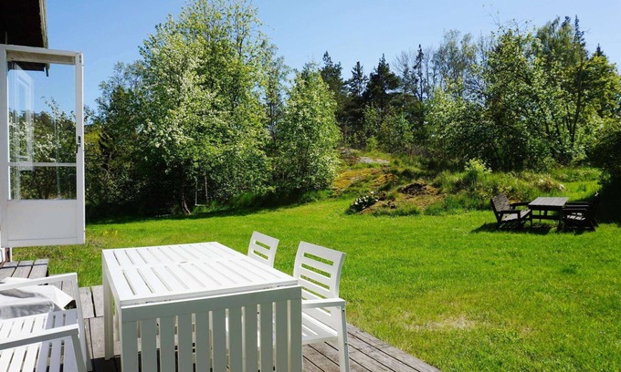 Raksta Casa | 5 personas casa en TYRESÖ