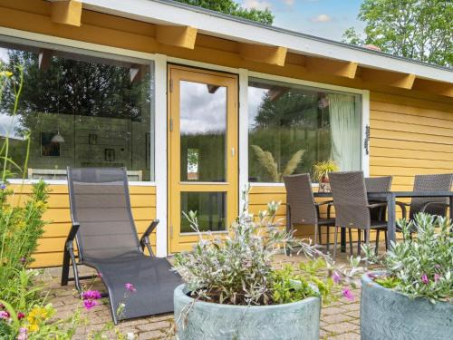Aabenraa Casa | 5 person holiday home in Aabenraa-By Traum
