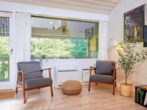 Sandvig Casa | 5 person holiday home in Allinge-By Traum