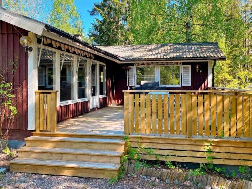 Edsbro Casa | 5 person holiday home in EDSBRO