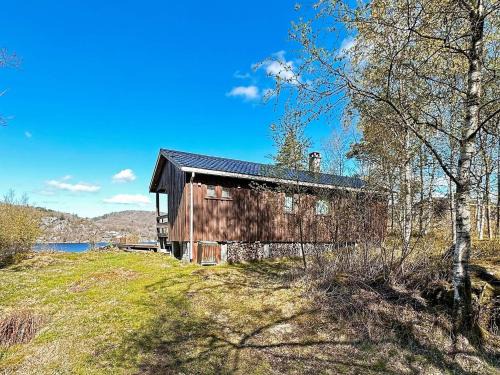 Farsund Casa | 5 person holiday home in FARSUND-By Traum