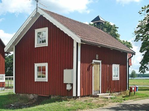 Torne Casa | 5 person holiday home in LÖNASHULT-By Traum