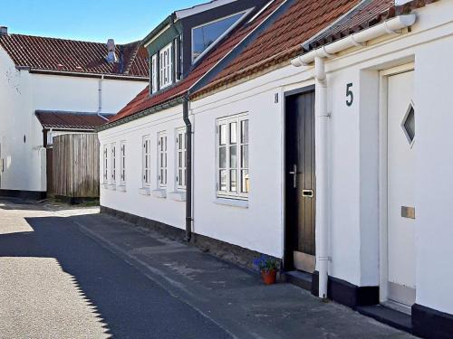 Lokken Casa | 5 person holiday home in Løkken