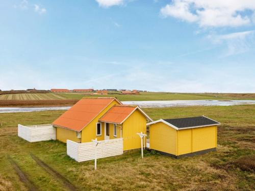 Trans Casa | 5 person holiday home in Lemvig