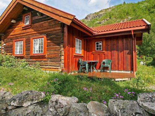 Hemsedal Casa | 5 person holiday home in Hemsedal-By Traum