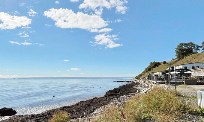 Hoor Casa | 6 personas casa en HööR