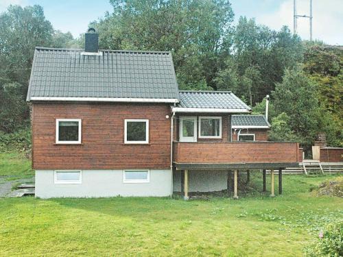 Vevang Casa | 5 person holiday home in VEVANG-By Traum