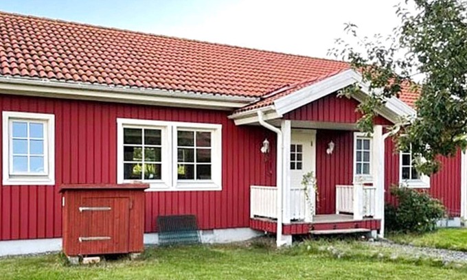 Svartsjo Casa | 4 esrellas case en SVARTSJÖ