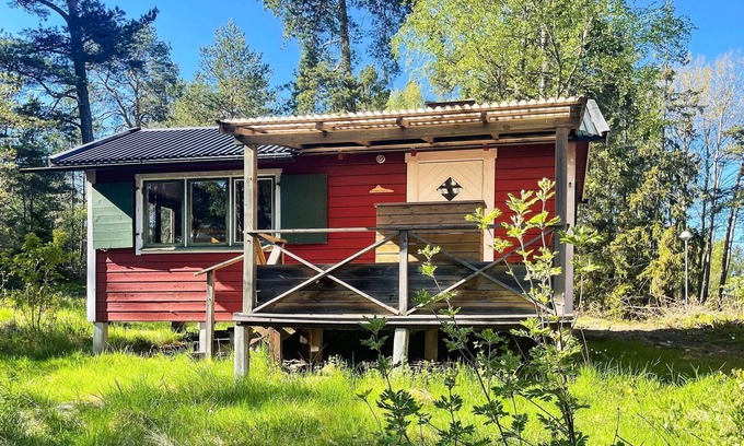 Vaxholm Municipality Casa | 5 personas casa en VAXHOLM