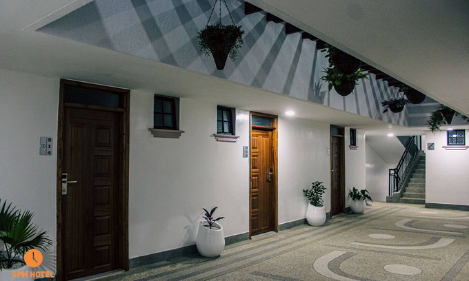 Nairobi Hotel | 5 PM Hotel