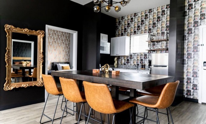Maxwell Apartamento | 5 Points Retreat in East Nashville - Walk to Restaurants, Bars & Music